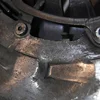 Корзина зчеплення 1.9CDTI 55353062