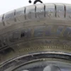 Запасне колесо R16 (запаска) 9815311677