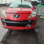 Peugeot 207 Hatchback