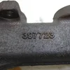 Колектор випускний 1.4 HDi (8HZ) 397723