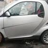 Smart Fortwo 451