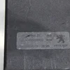 Шторка (ролета) багажника вертикальна 98004844ZE
