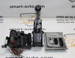 Комплект ЕБУ 0003107V007