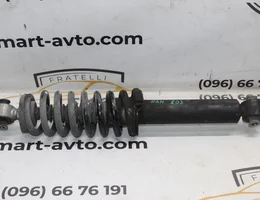 Амортизатор задній з пружиною (hybrid) 9805878280