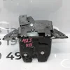Замок кришки багажника 13500195