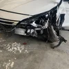 Opel Astra K Hatchbak