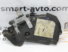 Захист (кожух) ремня ГРМ 1.6 BlueHDi 9805237280