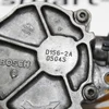 Вакуумний насос 1.6 HDi (9HZ) D156-2A