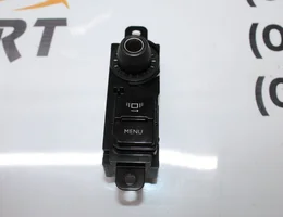 Блок управління мультимедією та навігацією 96758773XU