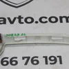 Кронштейн заднього бампера лівий 9678082880