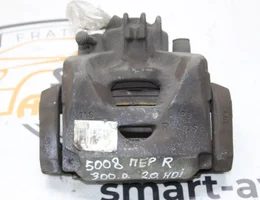 Супорт передній правий D300 4400V8