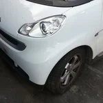 Smart Fortwo 451