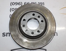 Гальмівний диск передній (D280) 9803918180