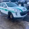 Peugeot 4007