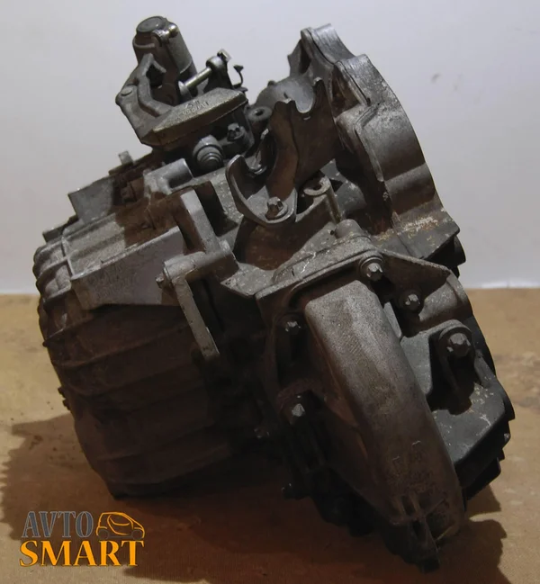 КПП M32 1.7 CDTI 55561599