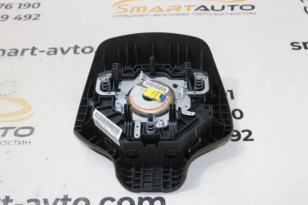 Подушка безпеки в руль (Airbag) 96830365ZD