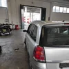 Opel Zafira B