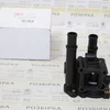 Корпус термостата 1.6 16V, 1.6 Turbo, 1.8 16V CTM-PL-014
