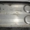 Масляний радіатор (теплообмінник) 1.3 CDTI