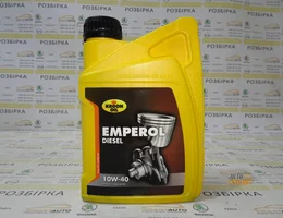 Олива моторна Emperol 10W-40 1L KL 34468