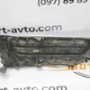 Накладка бампера глуха права 9682332377