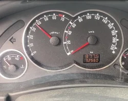 Двигун Z14XEP