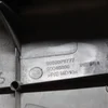 Обшивка дверки задньої ляди (накладка моторчика склоочисника) 9682079777