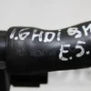 Патрубок картерних газів 1.6 HDi 8V (EURO 5) 9677815380