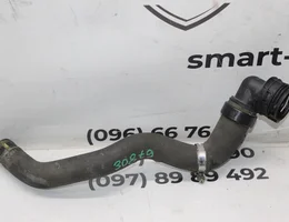Патрубок пічки 1.6 BlueHDi 9670424080