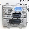 Блок управління двигуном 1.6 CDTI 55501607
