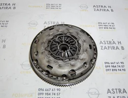 Зчеплення (демпфер) в зборі 1.9CDTI (Z19DT, Z19DTH) 415024110