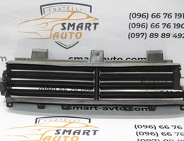 Дефлектор радіатора (жалюзі) з моторчиком 9671484980