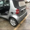 Smart Cabrio 450