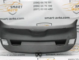 Карта (обшивка) кришки багажника 13294210