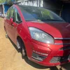 Citroen C4 Grand Picasso (restail)