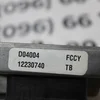 Блок управління двигуном FCCY 1.6 16V (Z16XEP) 12230740