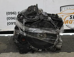 Коробка переключення передач автоматична (АКПП) 20GE57