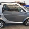 Smart Cabrio 450