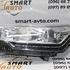 Фара ліва, передня рестайлінг (LED, ДХО) 89905915