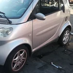 Smart Fortwo 450