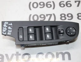 Блок управління склопідіймачами (передній лівий) 96788273ZD