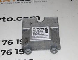Блок управління AIRBAG 13246043