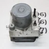 Блок управління ABS 0019699V003