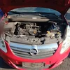 Opel Corsa D