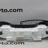 Щиток (панель) приладів 9809838780