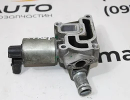 Клапан EGR електро 1.2 16V, 1.4 16V (Z12XEP, Z14XEP) квадратна фішка 9157671