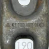 Підшипник виключення зчеплення (вижимний), 0.8 CDI 023189001501, A4542540008, 003106005401