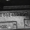 Шумоізоляція жабо ліва 9808245080