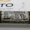 Привідний вал (привід, піввісь) правий 25/24 9636786880