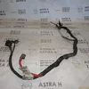 Жгут (коса) проводів акумулятора 1.6 16V (Z16YNG) 55559700